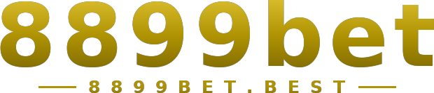 8899bet logo